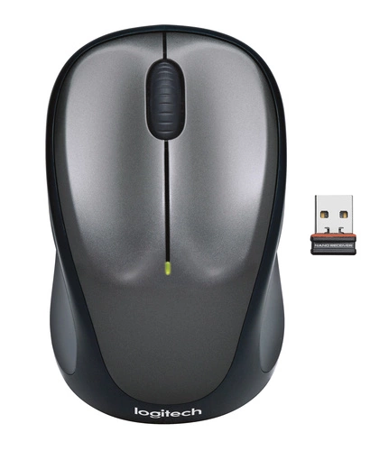 Inalámbrico ratón Logitech M235 910-002201