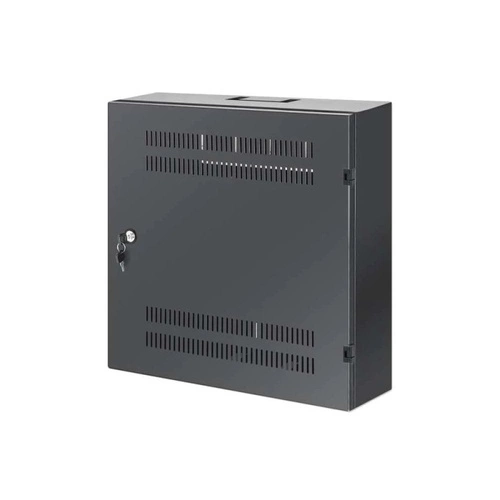 Armario rack 19" Wisząca INTELLINET 4+2U 550x170mm
