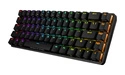 Teclado Inalámbrico Asus ROG Falchion AZERTY