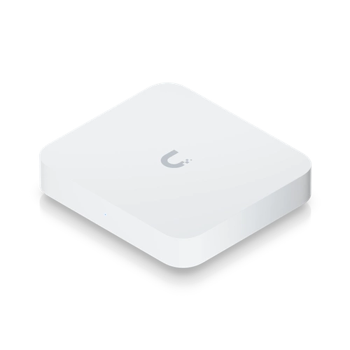 Security Ubiquiti UXG-Max 4x RJ-45 2.5GB LAN 1x RJ-45 2.5GB WAN