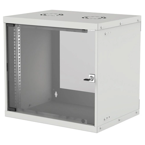 Armario rack 19" Wisząca INTELLINET 9U 540x400mm