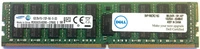 Memoria RAM 1x 16GB DELL PowerEdge & Precision Workstation DDR4 2133MHz ECC REGISTERED DIMM | DELL P/N: SNP1R8CRC/16G | A7945660 