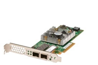 Tarjeta de red DELL P11VC 2x SFP+ PCI Express 10Gb