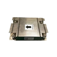 Disipador de calor dedicado para servidores DELL PowerEdge R330 | 412-AAGT