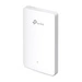 Access Point (Punto de acceso) TP-LINK EAP615-WALL 2.4 GHz | 5 GHz 1201 Mbps 802.11 a/b/g/n/ac/ax