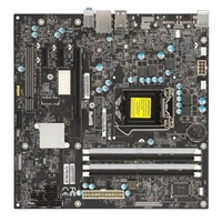 Placa base Supermicro C7C232-CB-ML LGA1151 Micro-ATX | MBD-C7C232-CB-ML-B