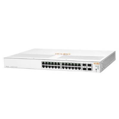 Switch HPE JL682A 24x 10/100/1000 4x SFP
