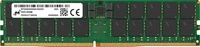 Memoria RAM 1x 96GB Micron ECC REGISTERED DDR5 2Rx4 5600MHz PC5-44800 RDIMM | MTC40F204WS1RC56BB2