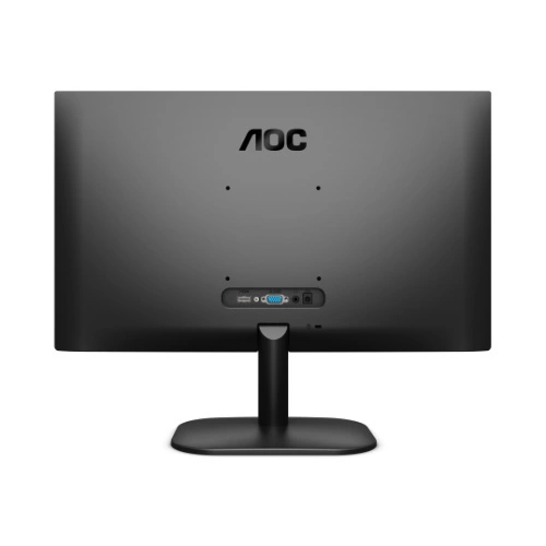Monitor 23.8" AOC 24B2XHM2 1920 x 1080 Full HD 75Hz matriz de pantalla VA