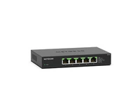 Conmutador Netgear MS305-100EUS 5x 2.5Gb