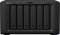 Servidor NAS Synology DS1621xs+ 6x SSD | HDD SATA 8GB RAM
