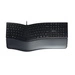 Teclado Cableado Cherry KC 4500 ERGO AZERTY (BE)