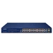 Conmutador Planet FGSW-2624HPS4 24x 100Mb 2x RJ-45/SFP 370 W PoE+