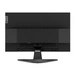 Monitor 23.8" Lenovo 66E0GAR1EU G24qe-20 2560 x 1440 QHD 100Hz matriz de pantalla IPS