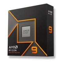 Procesador AMD Ryzen 9 9900X (64MB, 12x 5.6GHz) 100-100000662WOF