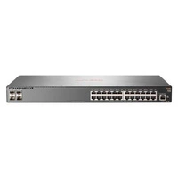 Switch HPE JL261AR 24x 10/100/1000 4x SFP 370 W PoE+