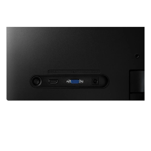 Monitor 23.8" Samsung LS24R35AFHUXEN SR35A 1920 x 1080 Full HD 75Hz matriz de pantalla VA