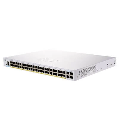 Switch Cisco Business CBS350-48T-4X-EU 48x 1Gb 4x SFP+