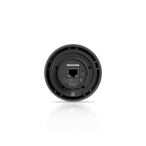 Cámara Ubiquiti G6 Bullet UVC-G6-Bullet 8MP 3840 x 2160 (16:9) 30 FPS