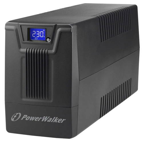 UPS PowerWalker VI 800 SCL FR Torre 480W 2x FR VI 800 SCL FR