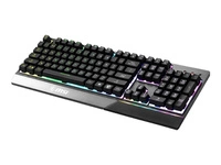 Teclado Cableado MSI Vigor GK30 QWERTZ