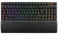 Teclado Inalámbrico Asus ROG Strix Scope II 96 Wireless QWERTZ