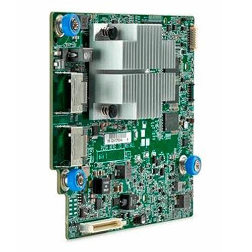 HPE Smart Array P440ar 749796-001-RFB SAS/SATA 12Gb/s 2GB used 3 meses