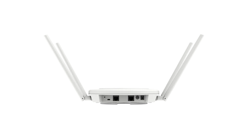 Access Point (Punto de acceso) D-Link DWL-6610AP 2.4 GHz | 5 GHz 867 Mbps 802.11 a/b/g/n/ac