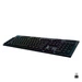 Teclado Inalámbrico Logitech G G915 QWERTY