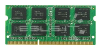 Memoria RAM 1x 8 GB 2-POWER SO-DIMM DDR3 1333MHz PC3-10600 | MEM5105A