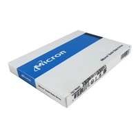 Disco SSD Micron 5400 PRO 7.68TB 2.5'' SATA 6Gb/s TLC 3D-NAND | MTFDDAK7T6TGA-1BC1ZABYYR