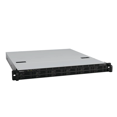 Servidor NAS Synology FS2500 12x SSD SATA 8GB RAM