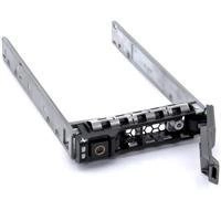 Bandeja de disco 2.5'' SAS/SATA Hot-Swap dedicado a Dell servers | WX389