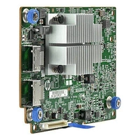HBA HPE 726757-B21 2 mini-SAS SAS/SATA 12Gb/s nuevo 1 año