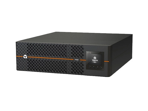 UPS Vertiv EDGE-3000IRT3UXL Bastidor/Torre 2700W 7x C13/C19 EDGE-3000IRT3UXL