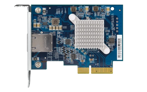Network Card QNAP QXG-10G1T 1x RJ-45 10Gb