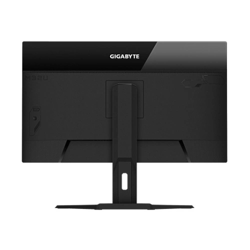 Monitor 31.5" Gigabyte M32U 3840 x 2160 4K UHD 144Hz matriz de pantalla SS-IPS