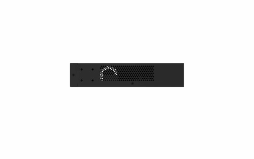 Conmutador Netgear GS324P-100EUS 24x 1Gb 190 W PoE+