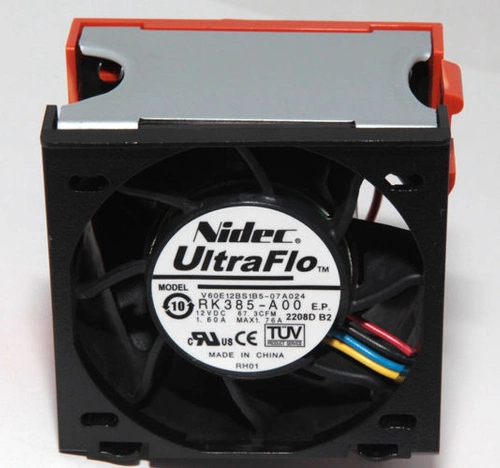 Disipador de calor para Dell PowerEdge R710 | 090XRN