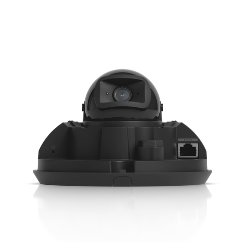 Cámara Ubiquiti G6 Dome UVC-G6-Dome 8MP 3840 x 2160 (16:9) 30 FPS