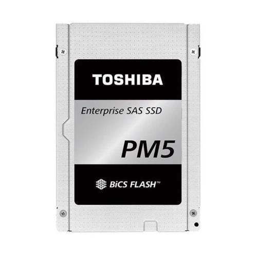 Disco SSD Kioxia PM5-R 960 2.5'' SAS 12Gb/s TLC | KPM51RUG960G