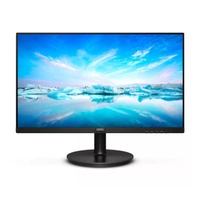 Monitor 27" Philips V-line 271V8LA/00 1920 x 1080 Full HD 75Hz matriz de pantalla VA