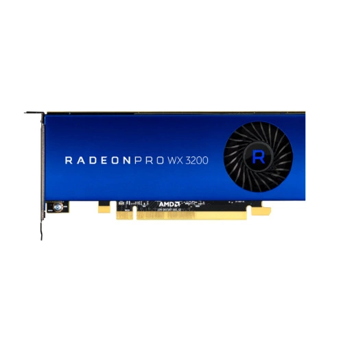 Tarjeta gráfica AMD Radeon Pro WX 3200 4GB GDDR5 | 100-506115