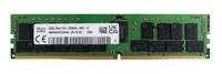 Memoria RAM 1x 32GB Hynix ECC REGISTERED DDR4 2Rx4 3200MHz PC4-25600 RDIMM | HMA84GR7DJR4N-XN