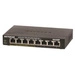 Switch Netgear GS308P-100PES | 192 kB | 16 Gb/s | 8x Ethernet Port