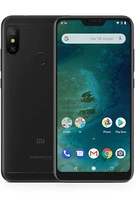 Xiaomi Mi A2 Lite 14,8 cm (5.84") Dual SIM 4G Micro-USB 3 GB 32 GB 4000 mAh Czarny