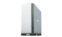 Servidor NAS Synology DS120j 1x SSD | HDD SATA 512MB RAM
