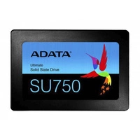SSD ADATA SU750 512GB 2.5'' SATA 6Gbps | ASU750SS-512GT-C