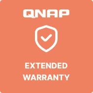 Ampliación de la garantía QNAP 2 años LW-NAS-PEACH-2Y-EI