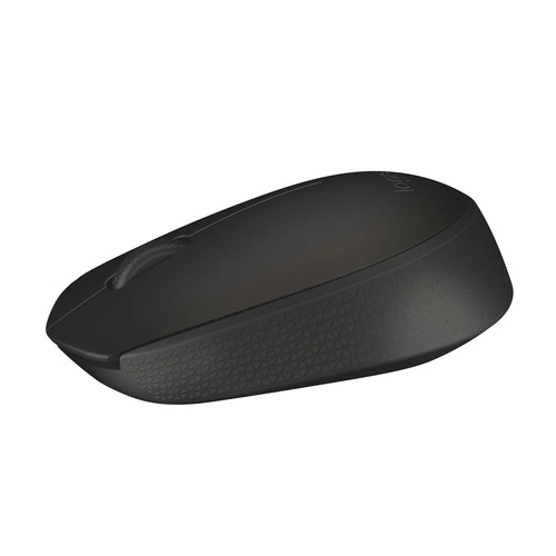 Inalámbrico ratón Logitech B170 Black Bp 910-004798